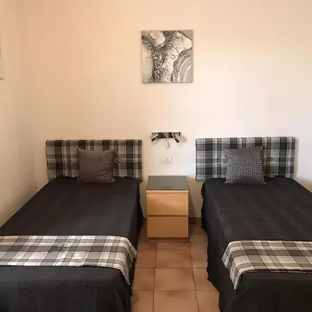 One Bedroom - Cristianos *