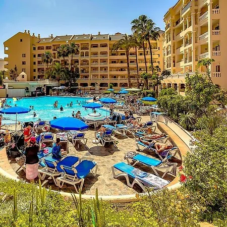 Lägenhet One Bedroom - Cristianos *