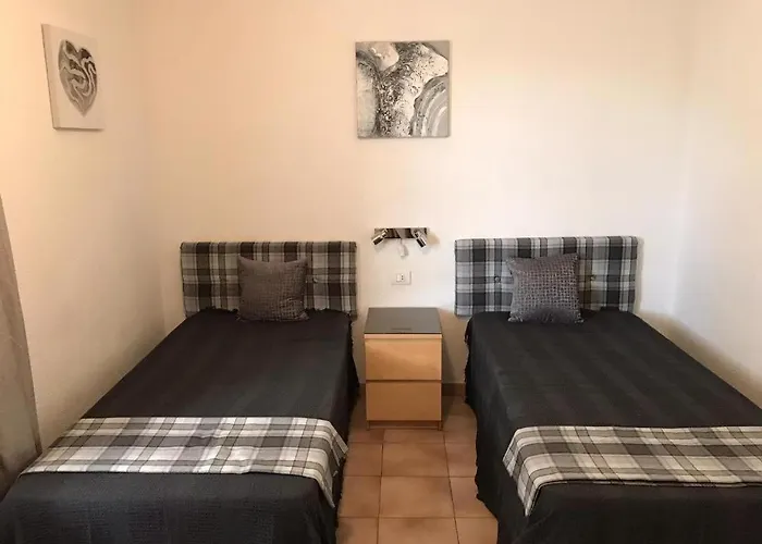 One Bedroom - Cristianos *