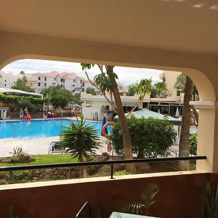 דירה One Bedroom - Cristianos