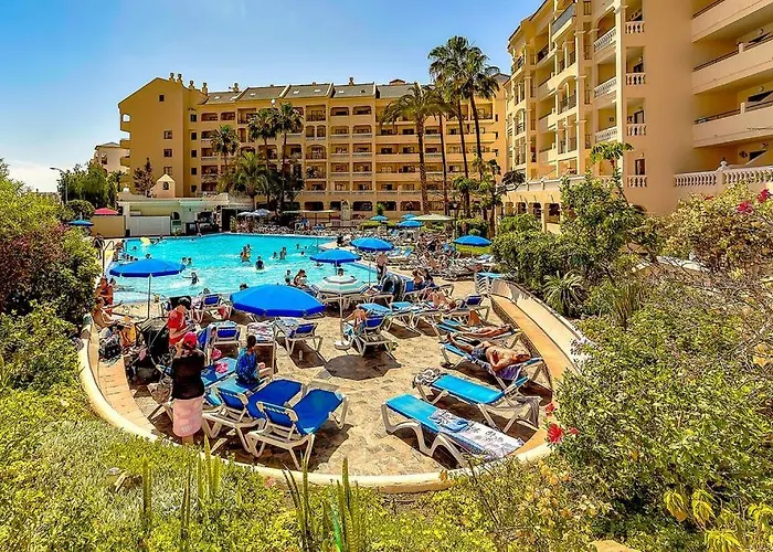 Apartamento One Bedroom - Cristianos *