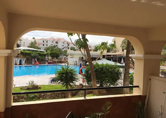 Apartamento One Bedroom - Cristianos