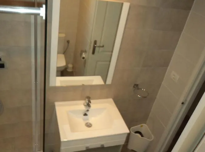 One Bedroom - Cristianos 아파트