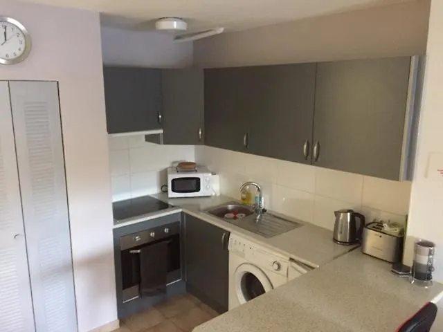 One Bedroom - Cristianos Apartment