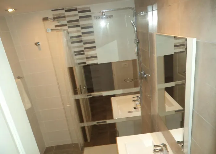 One Bedroom - Cristianos Guincho (Tenerife)